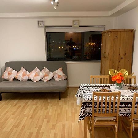 The Sentinel Tower Airport Apartments Ballymun Bagian luar foto