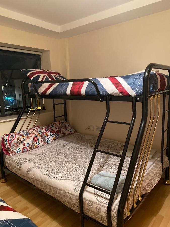 The Sentinel Tower Airport Apartments Ballymun Bagian luar foto
